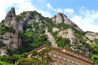 Montserrat időjárás-jelentés