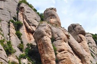 Montserrat Previsioni del tempo