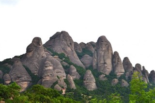 Montserrat vejrudsigt