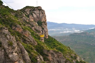 Montserrat vejrudsigt