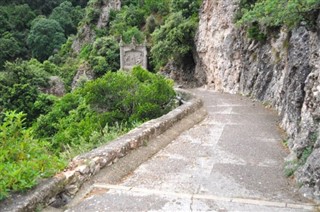 Montserrat időjárás-jelentés