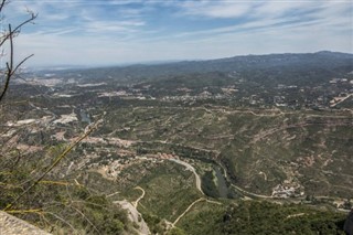 Montserrat hava tahmini