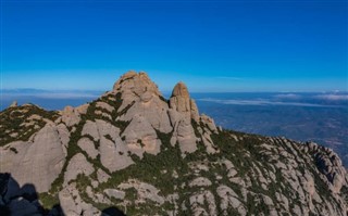 Montserrat hava tahmini
