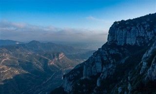 Montserrat hava tahmini
