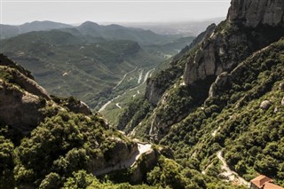 Montserrat Hava tahmini
