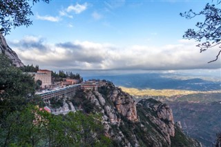 Montserrat hava tahmini