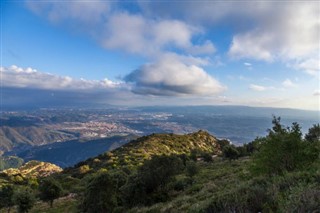 Montserrat hava tahmini