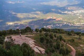 Montserrat Időjárás-jelentés