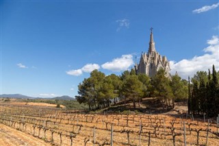 Montserrat Időjárás-jelentés