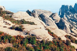 Montserrat vejrudsigt