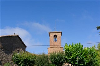 Montserrat vejrudsigt