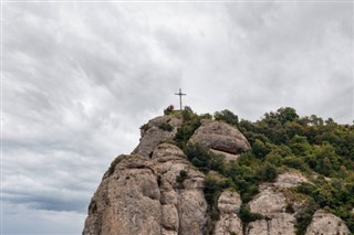 Montserrat hava tahmini