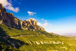 Montserrat Időjárás-jelentés