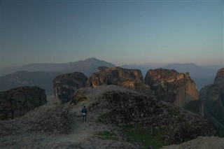 Montserrat hava tahmini