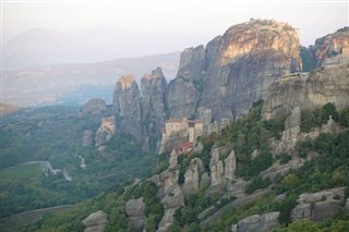Montserrat vejrudsigt