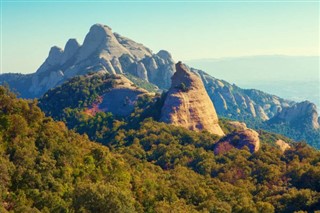 Montserrat hava tahmini