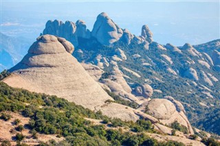 Montserrat időjárás-jelentés