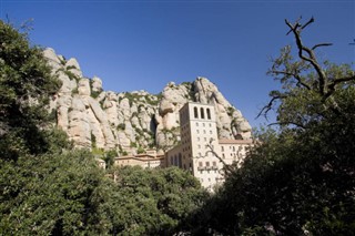 Montserrat időjárás-jelentés