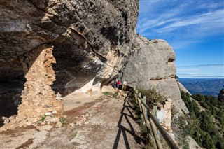 Montserrat hava tahmini
