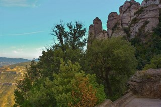 Montserrat hava tahmini