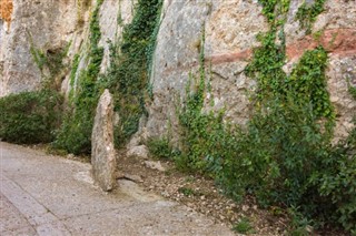 Montserrat hava tahmini