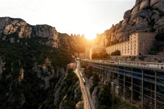 Montserrat hava tahmini
