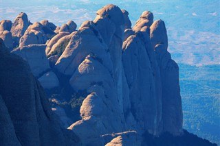 Montserrat hava tahmini