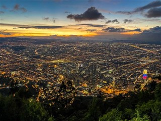 Montserrat hava tahmini