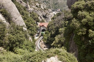 Montserrat vejrudsigt