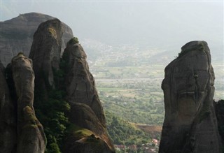 Montserrat pronóstico del tiempo