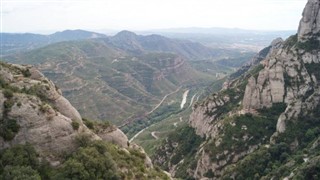 Montserrat vejrudsigt
