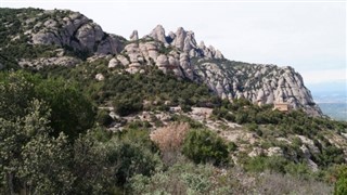 Montserrat hava tahmini