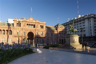 Montserrat hava tahmini