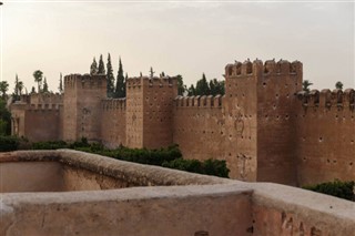 المغرب توقعات الطقس