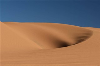 Maroc prévisions météorologiques