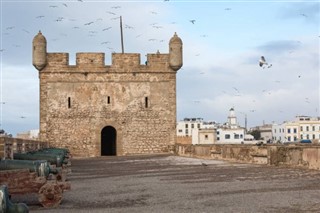 Marruecos pronóstico del tiempo