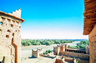 Maroc prévisions météorologiques