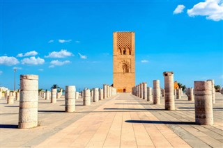 Maroc prévisions météorologiques