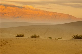 Maroc prévisions météorologiques