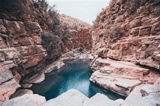 المغرب توقعات الطقس