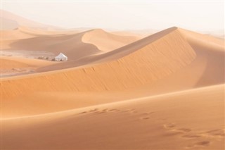 Maroc prévisions météorologiques