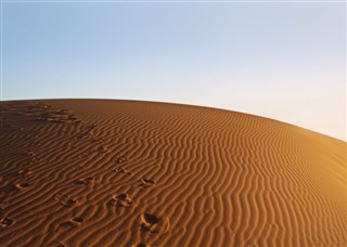 Maroc prévisions météorologiques