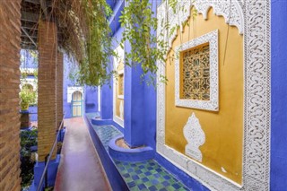 Maroc prévisions météorologiques