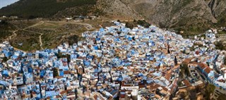 Maroc prévisions météorologiques