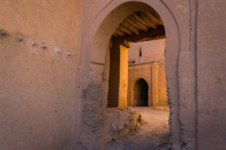 Maroc prévisions météorologiques