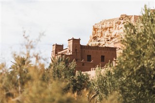 Maroc prévisions météorologiques