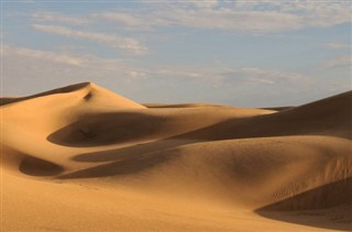 Marruecos pronóstico del tiempo