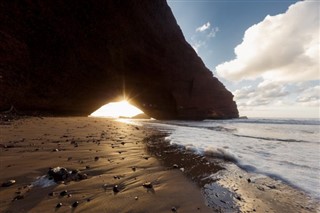 المغرب توقعات الطقس