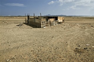 Maroc prévisions météorologiques