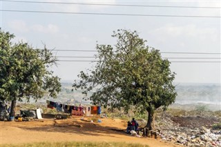 Mozambik hava tahmini